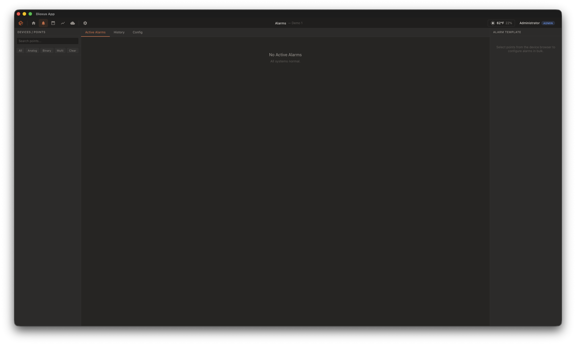 OpenCrate BMS